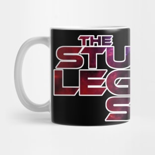 The Stuff of Legend Show - Red Blue Nexus Mug